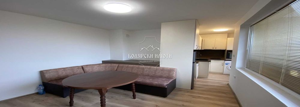 Дава се под наем Двустаен апартамент в Велико Търново, Акация - 39 кв.м за 244.8 € - Снимка #2