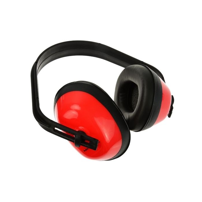 Casti antifonice externe de protectie auditiva, 31db,noi