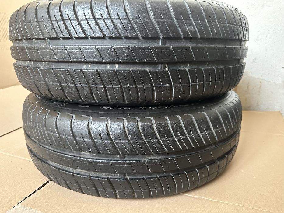 Летни Гуми Dunlop Street Response 2 185 65 14 Dot 2022 Година