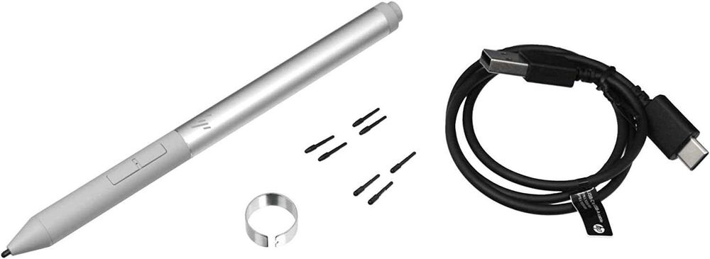 HP G3 Stylus Active Pen