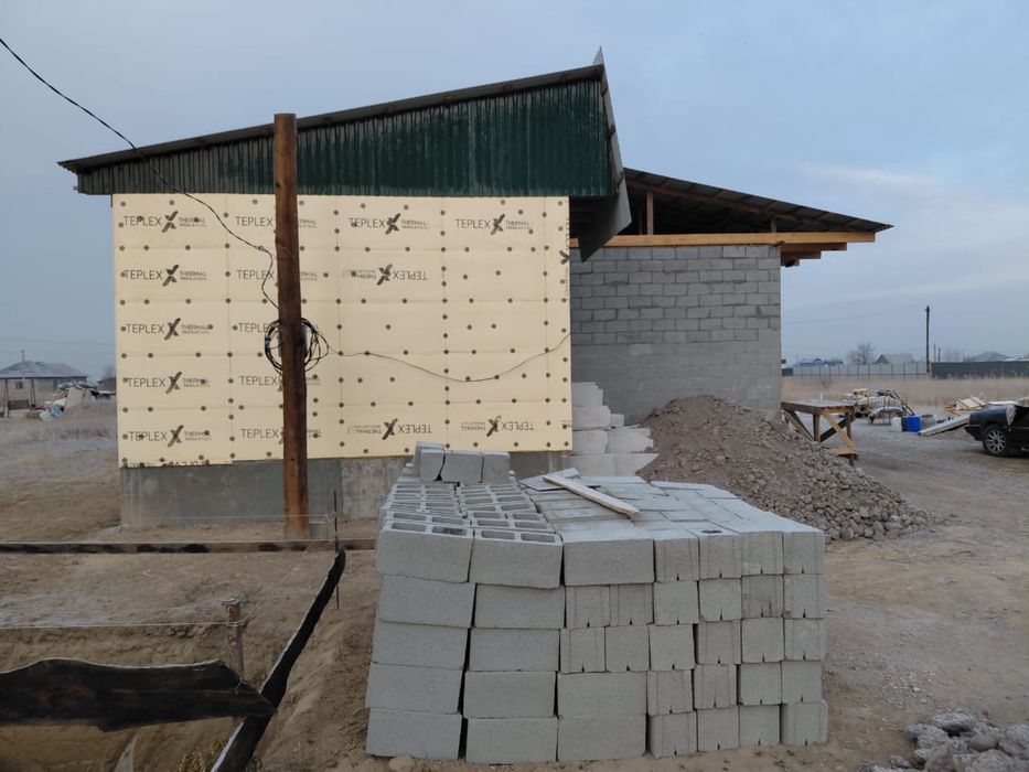 Срочно продам дом