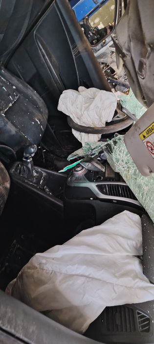 Hyundai ix20 1,4 BI FUEL , Хюндай ИХ20 на части! Септември 2017