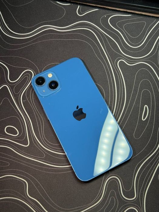 Iphone 13 128gb 100%