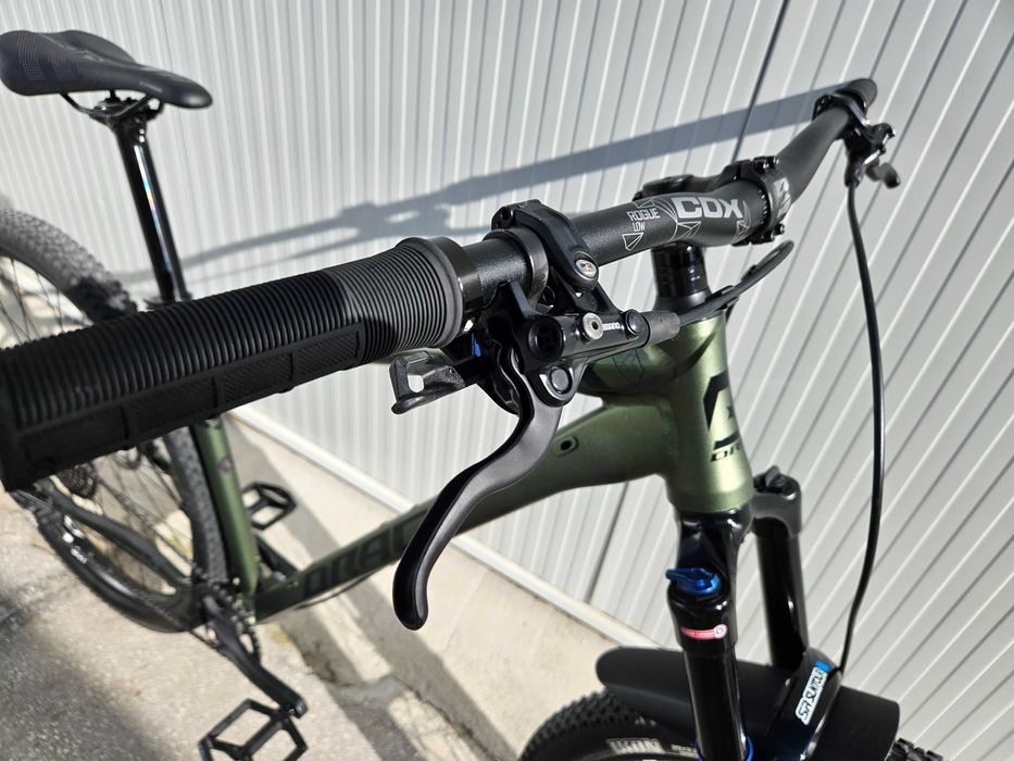 Drag Shift 5.1 size L, Deore 1x11 Trail