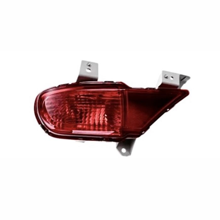 Задний фонарь Паджеро Спорт 2