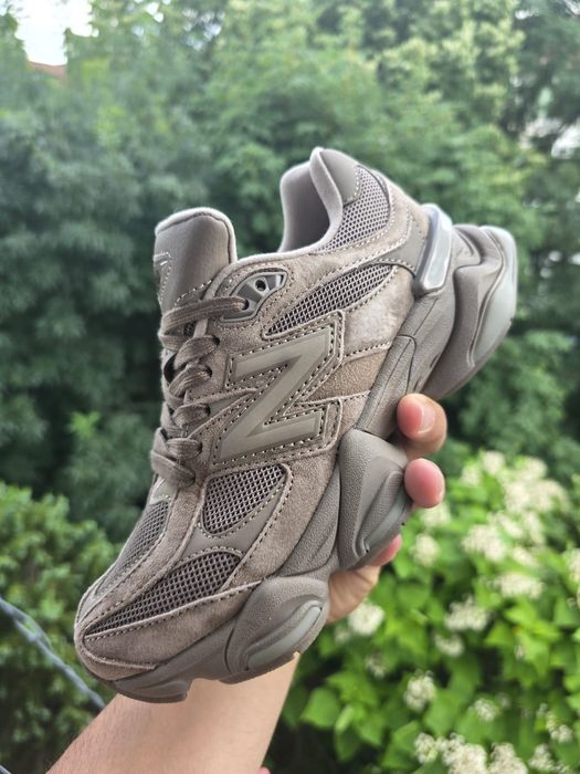 New Balance 9060 36 37 38 39 40 Noi