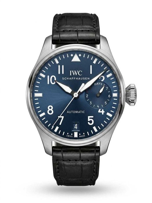 IWC Big Pilot's Watch Edition „Le Petit Prince"