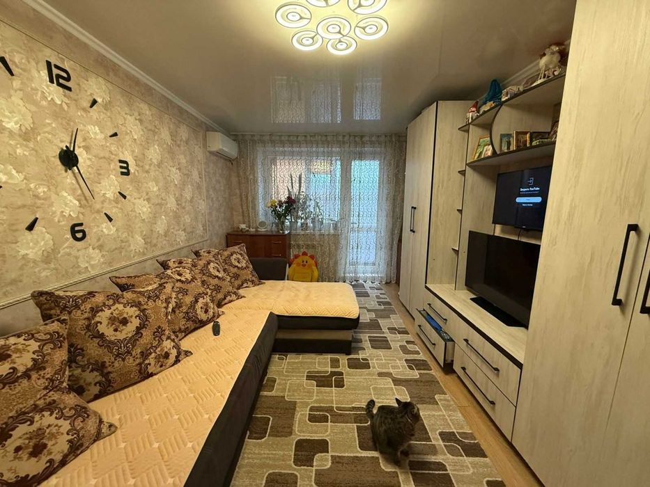 Продажа 2-комнатной квартиры