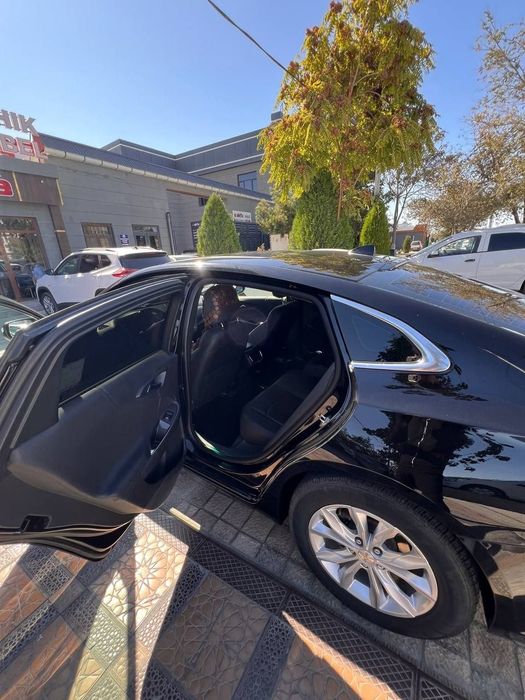 Малибу 2 Турбо Рrimer