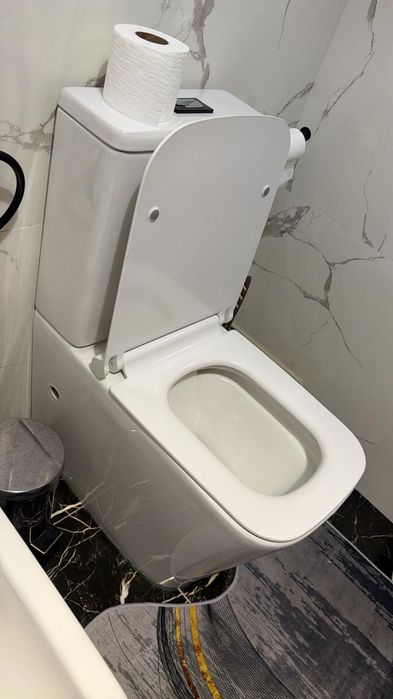 Услуги сантехника