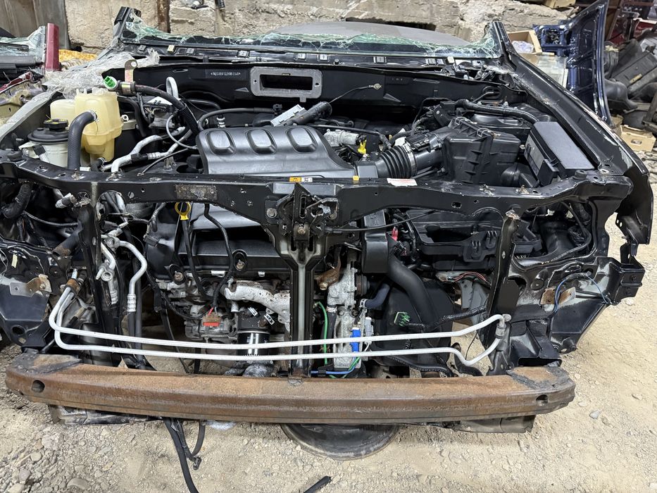 Мазда Tribute привозные запчасти