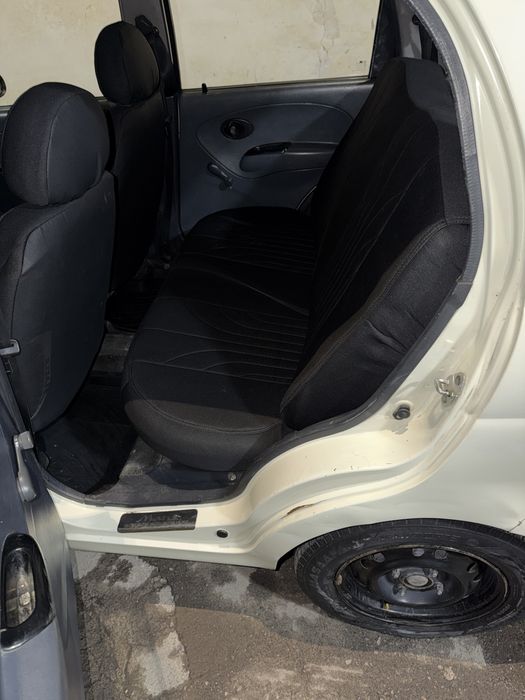 Matiz mx 2015 yil Arenda vikup