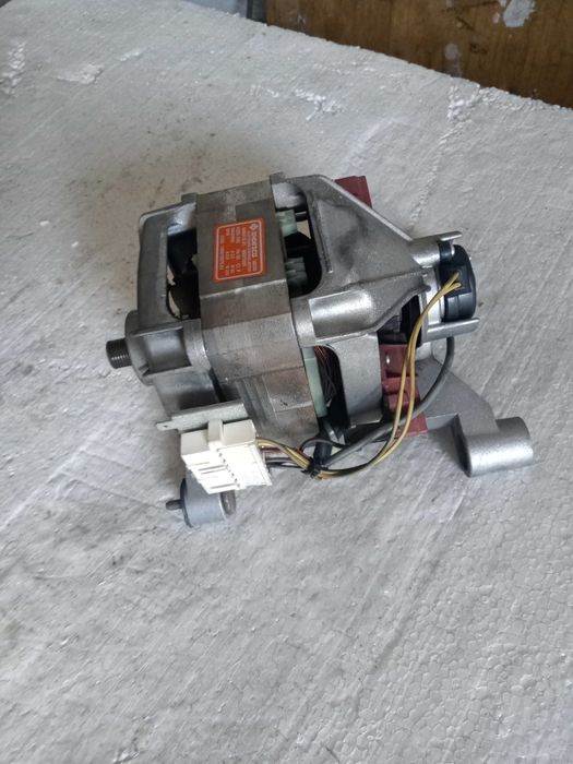 Индезит 107S запчасти