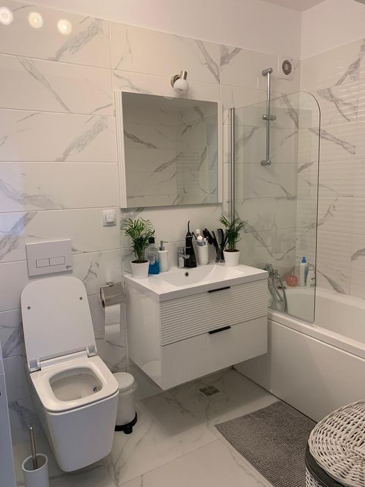 Vânzare Apartament|3 camere Onix North Park Pipera