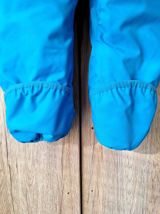 Зимен космонавт за момче