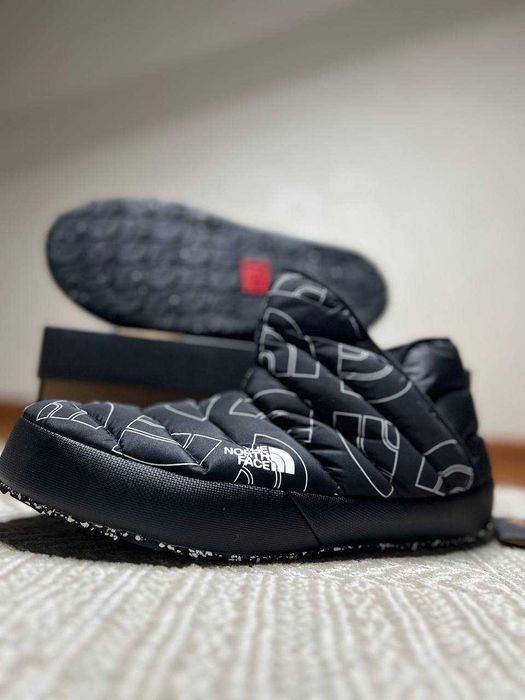 The North Face мужские зимние валенки РАЗМЕР 44, 44.5, 45, 45.5, 47