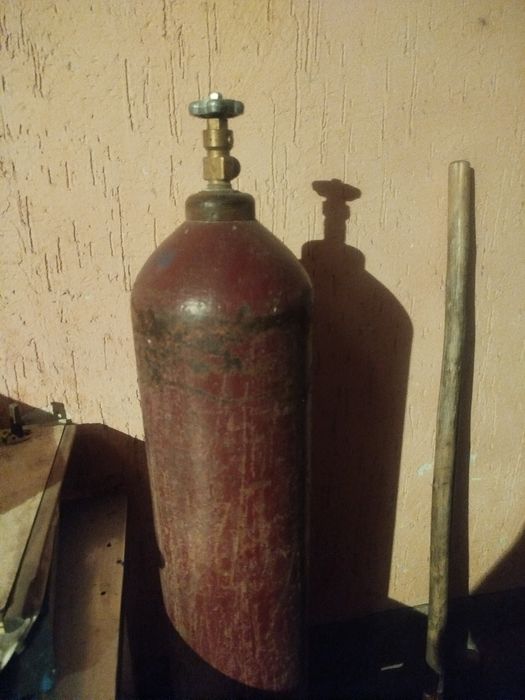 гелийевый балон без редуктора