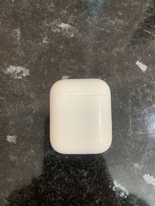 Apple Airpodssss