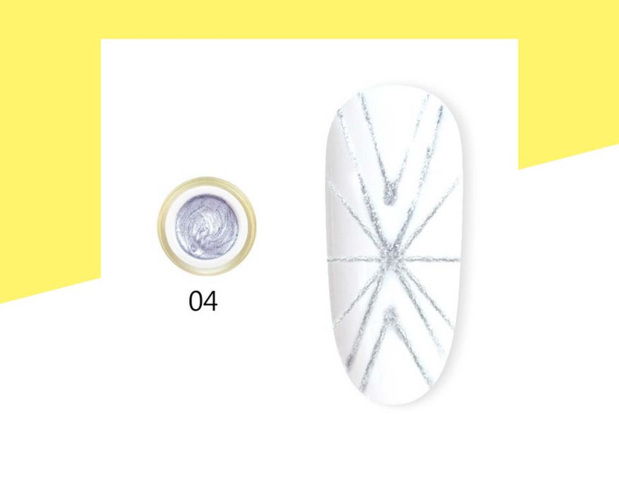UV/LED Спайдър гел VENALISA/Spider gel