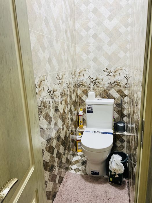 Продается квартира 3 комнатное