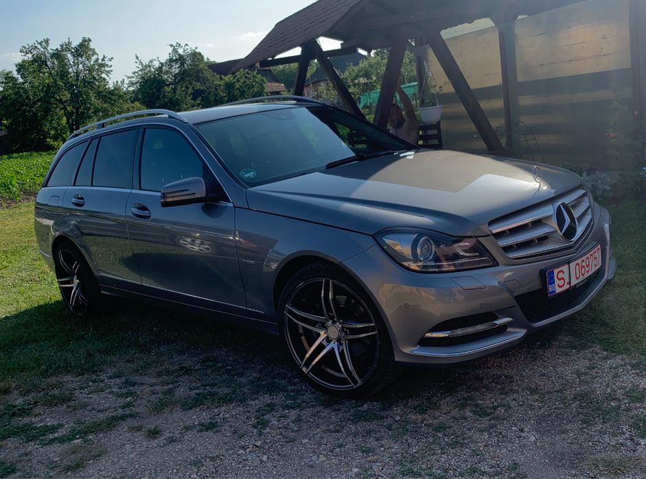 Jante R19  WV //  Audi // Mercedes