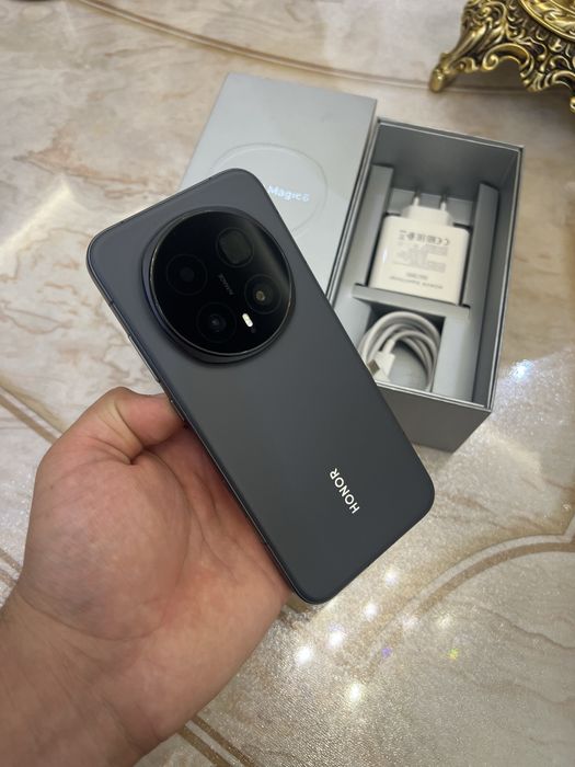 Honor Magic 8 Pro