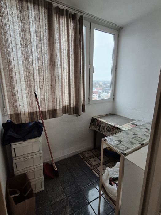 Proprietar, vand garsoniera