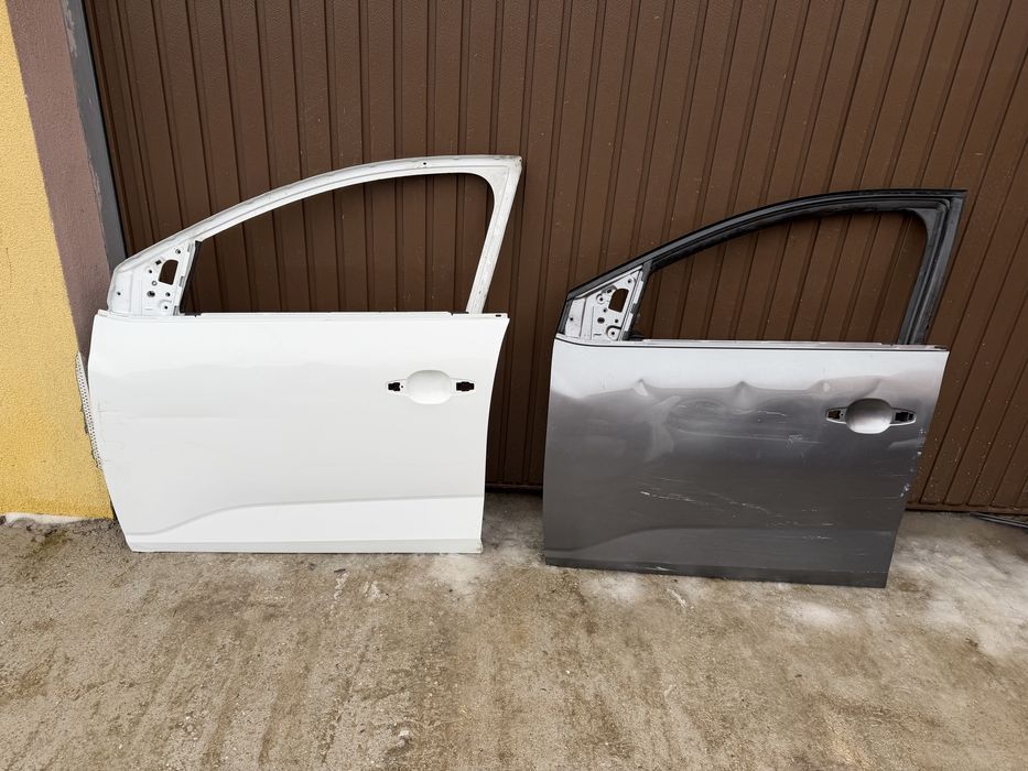 usa stanga fata dacia logan 3