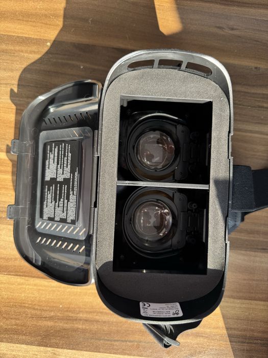 GOJI VR очила за виртуална реалност