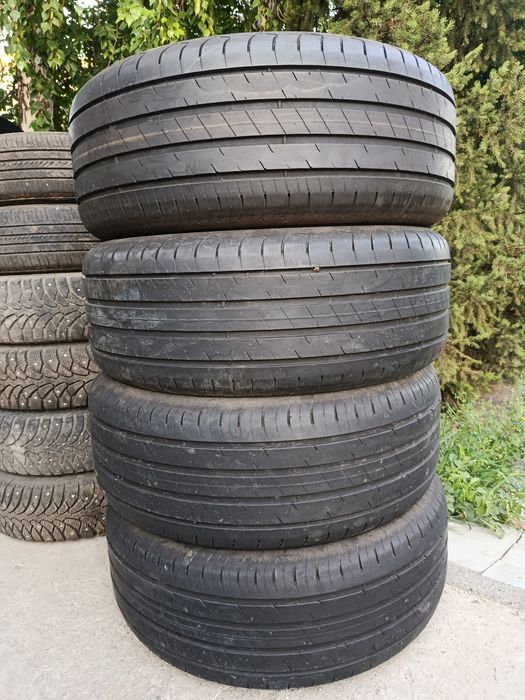 Goodyear 285 60 Р18 комплект
