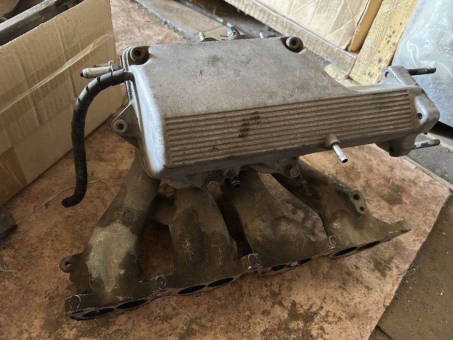 4a-fe по запчастям lb