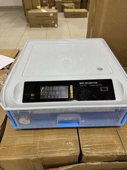 Инкубатор автомат