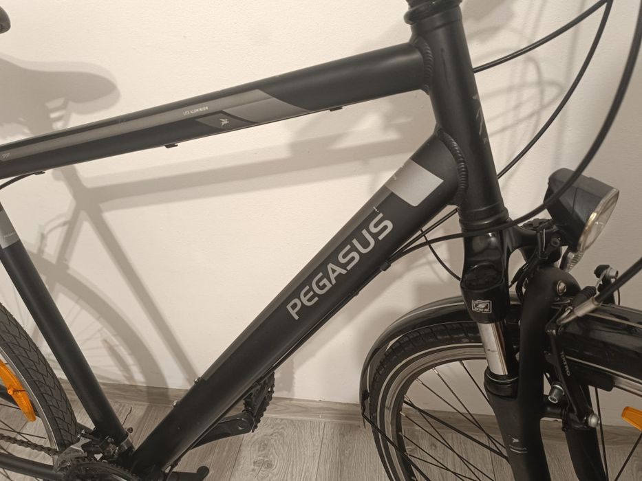 Bicicleta Pegasus