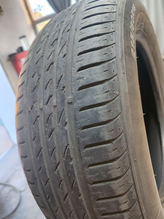 Летняя резина 215/60R16(1шт)