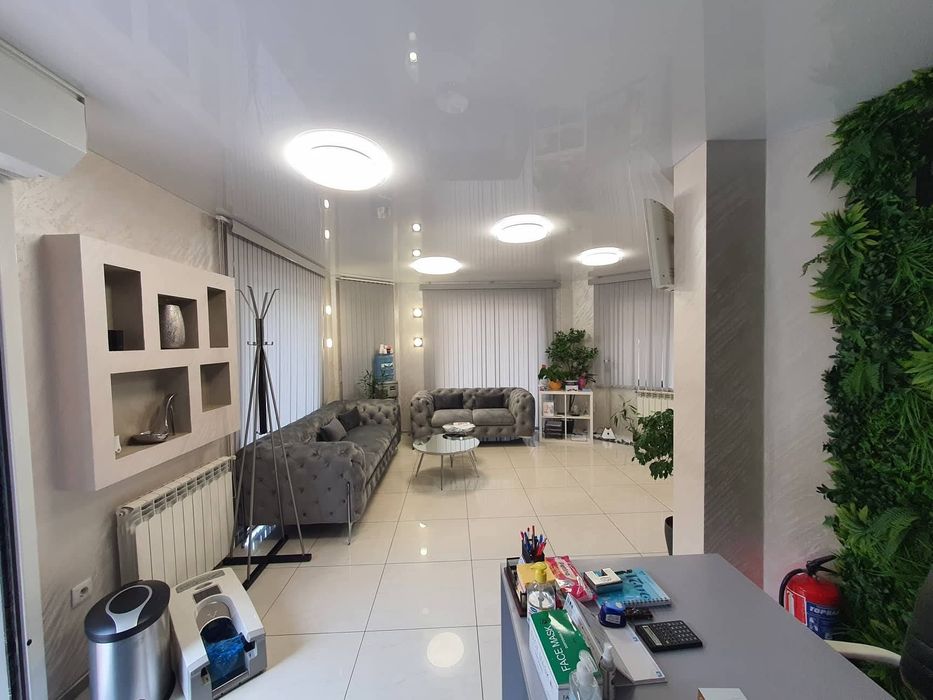 Кабинети под наем София квартал Витоша