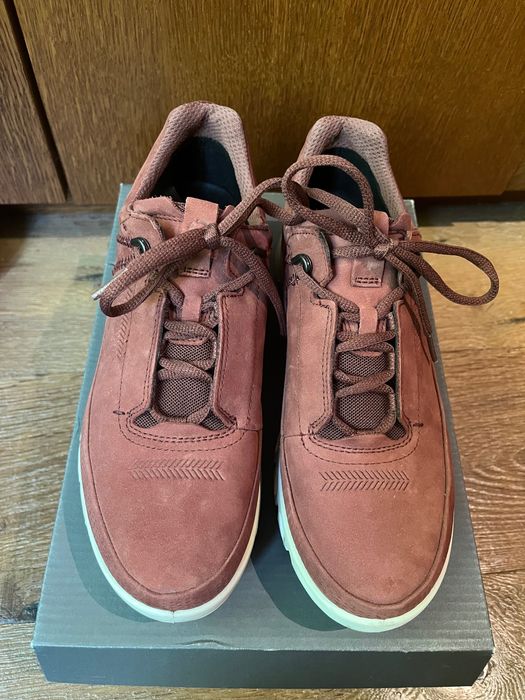 ECCO Multi-Vent Gtx Women's Sneaker