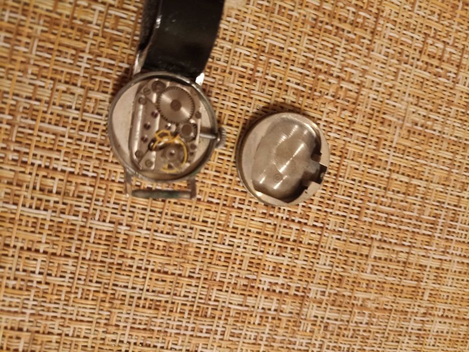 Женские часы раритет