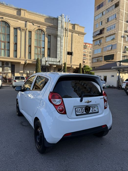 Spark 2019 mexanika plus