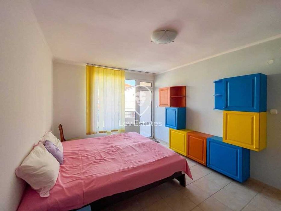 Продава се Четиристаен апартамент в с. Равда, Област Бургас - 150 кв.м за 1034 €/кв.м - Снимка #6