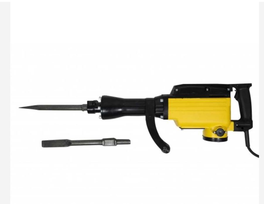 Къртач /STIVO/ Master 65A 2000w Професионален