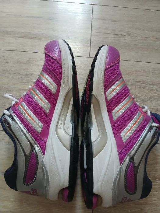 ADIDAS дамски маратонки 38