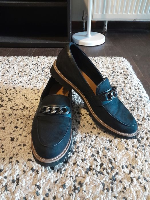 Pantofi/Loafers marimea 45 noi