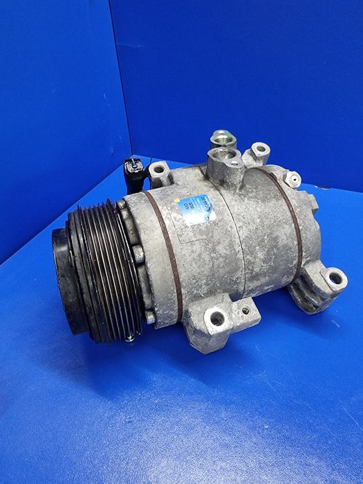 Compresor clima mazda cx5 2.2 diesel