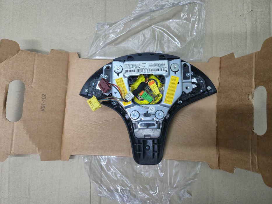 Airbag volan Mercedes GL X164 ML W164 C Class W204 GLK-Class X204 An 2007 - 2014