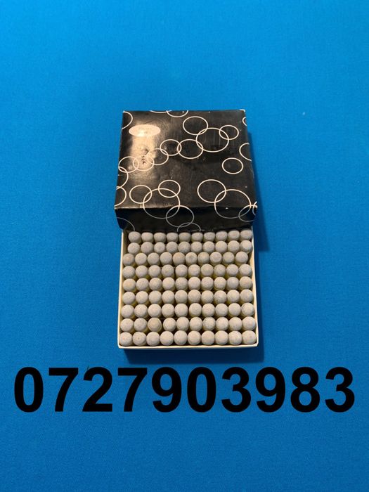 Bile / tacuri / varfuri / creta Biliard OFERTA TEL-27.903.983