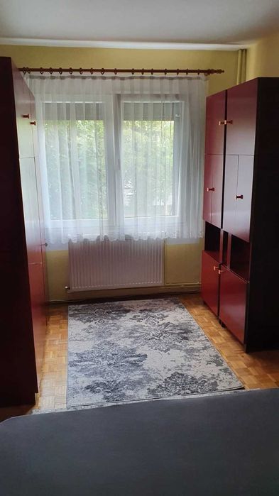 Apartament 2 camere nedecomandat Astra, str.Uranus