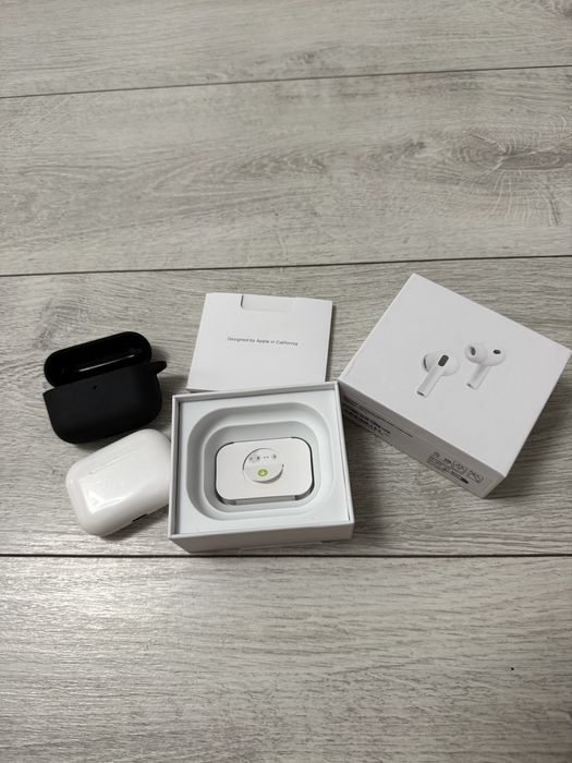 AirPods Pro3