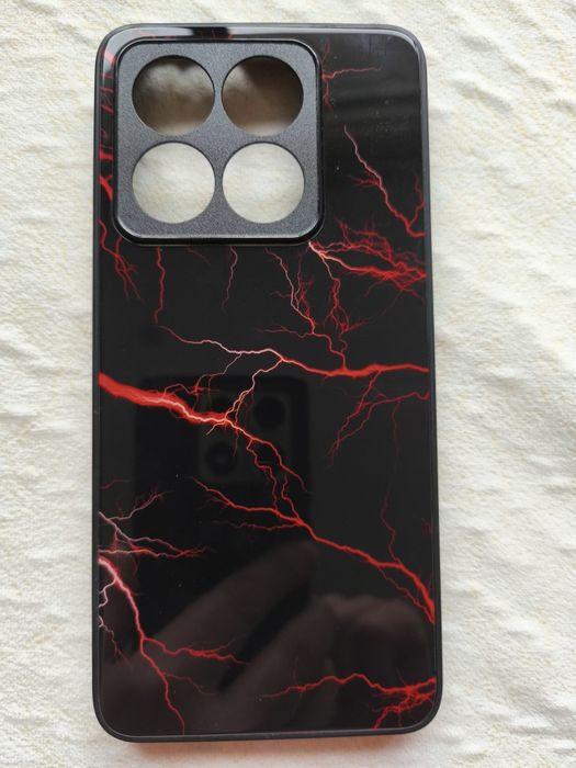 Твърд калъф/гръб за Xiaomi T14