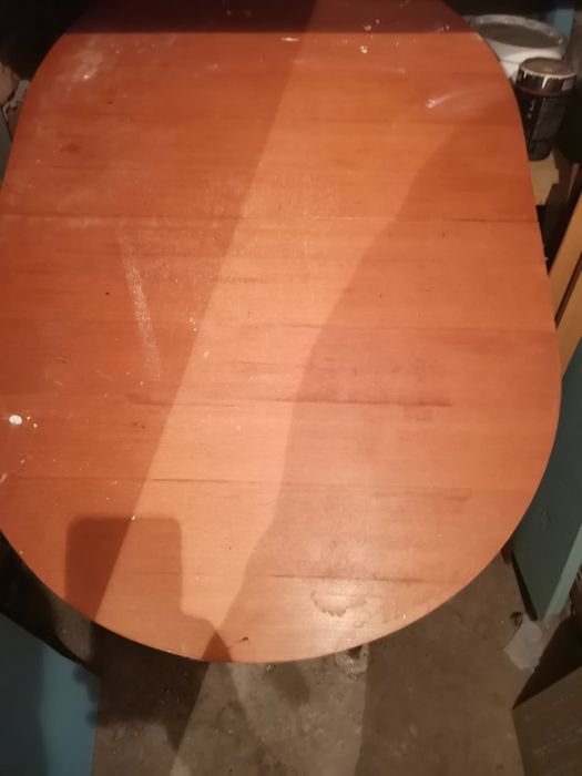 Трапезна кухненска маса