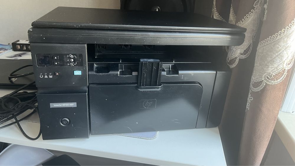 Продаю принтер 3в1,отлично работает